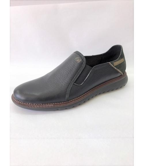 мужские туфли - Обувная фабрика «Bagrat»