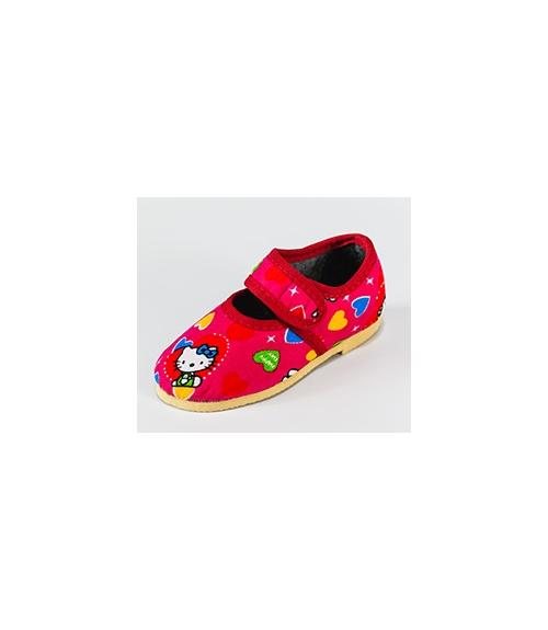 Пинетки детские - Обувная фабрика «Юта»