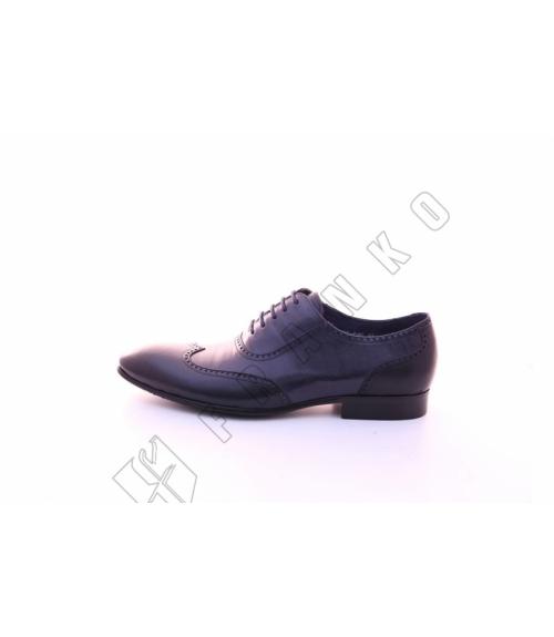 Полуботинки мужские - Обувная фабрика «Franko»