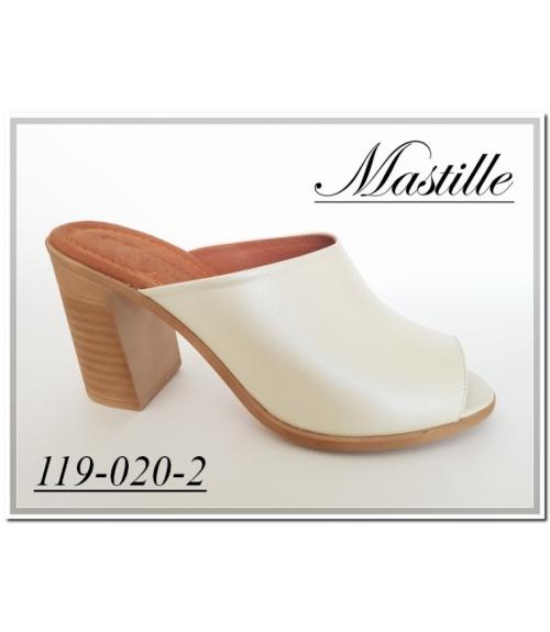 Женские сабо Mastille - Обувная фабрика «Mastille»