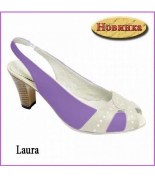 Босоножки женские Laura - Обувная фабрика «TOTOlini»
