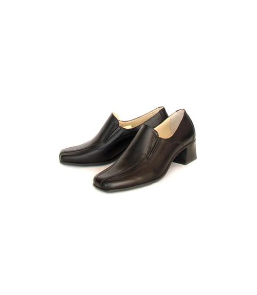 Туфли женские - Обувная фабрика «Ульяновская обувная фабрика»