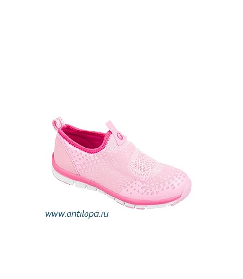 Кроссовки детские дошкольные - Обувная фабрика «Антилопа»