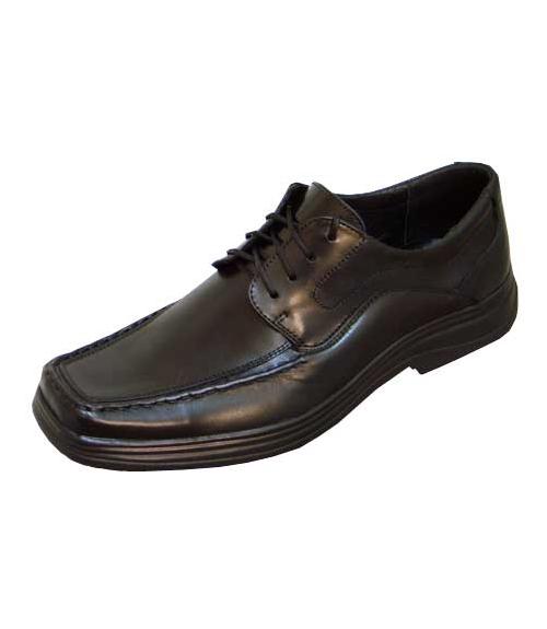 Полуботинки мужские - Обувная фабрика «Dands»