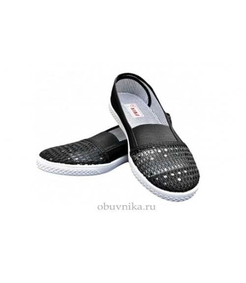 Кеды - Обувная фабрика «Nika»