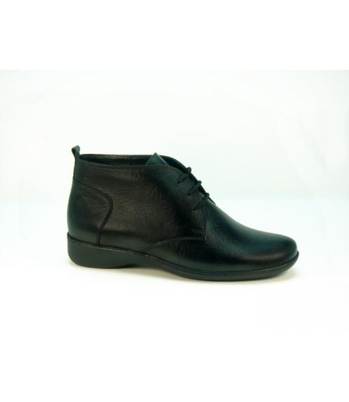 Ботинки женские - Обувная фабрика «Рязаньвест»