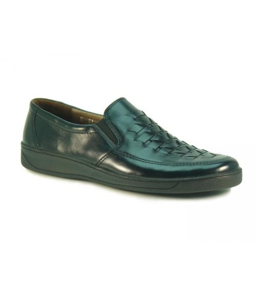 Туфли мужские - Обувная фабрика «Рязаньвест»