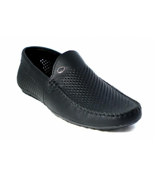 Мокасины мужские - Обувная фабрика «Атом обувь»