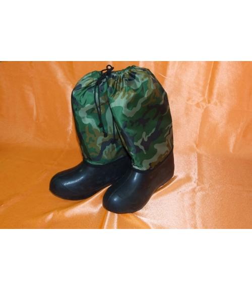 Бахилы - Обувная фабрика «Барнаульская фабрика валяльно-войлочных изделий»