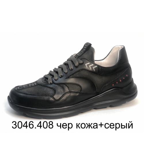 Мужские кроссовки - Обувная фабрика «Flystep»