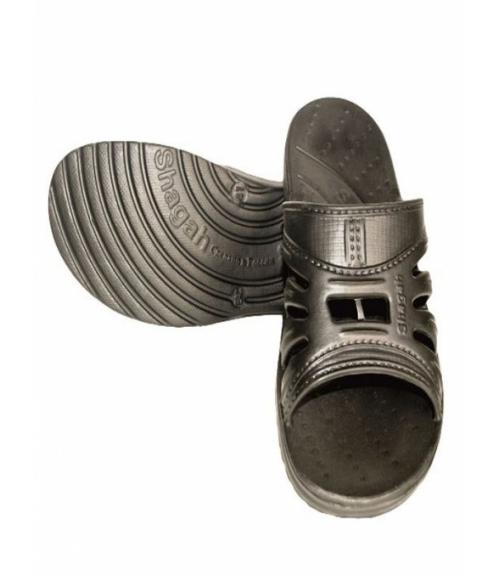 Обувь пляжная мужская ЭВА Шагах - Обувная фабрика «Шагах»