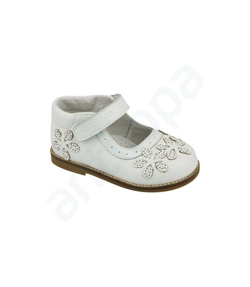 Туфли детские ясельные - Обувная фабрика «Антилопа»