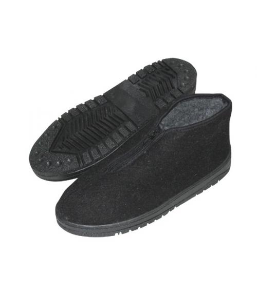 Ботинки войлочные - Обувная фабрика «Dvin»