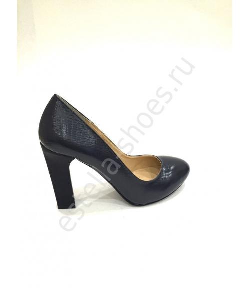 Туфли женские - Обувная фабрика «Estella shoes»