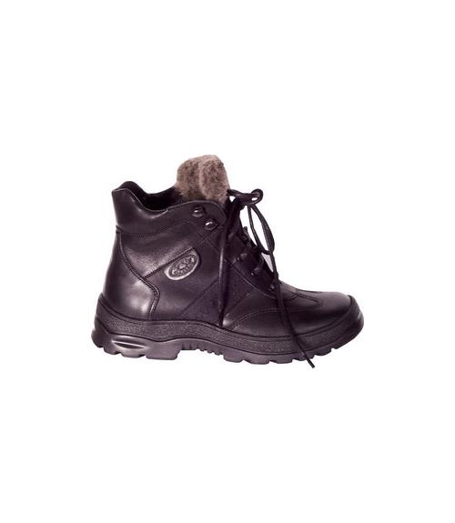Ботинки для мальчиков - Обувная фабрика «Ульяновская обувная фабрика»