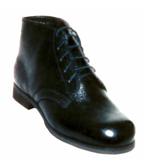 Ботинки рабочие - Обувная фабрика «Донобувь»