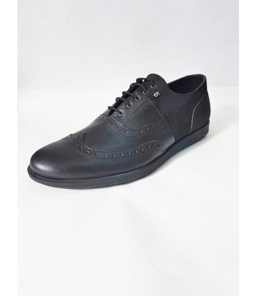 Мужские туфли - Обувная фабрика «Bagrat»