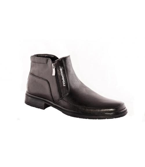Ботинки мужские - Обувная фабрика «Kosta»