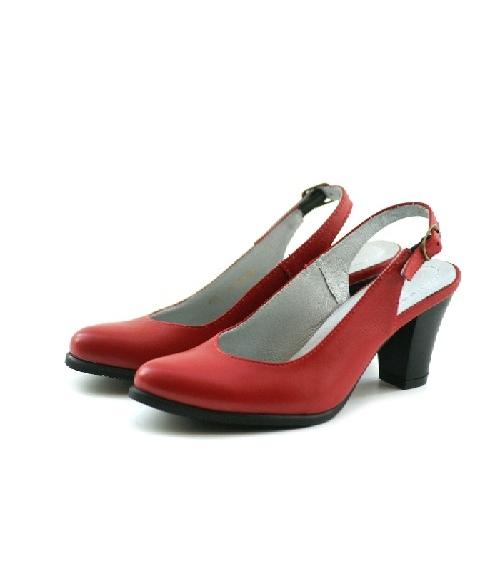 Босоножки женские - Обувная фабрика «Di Bora»