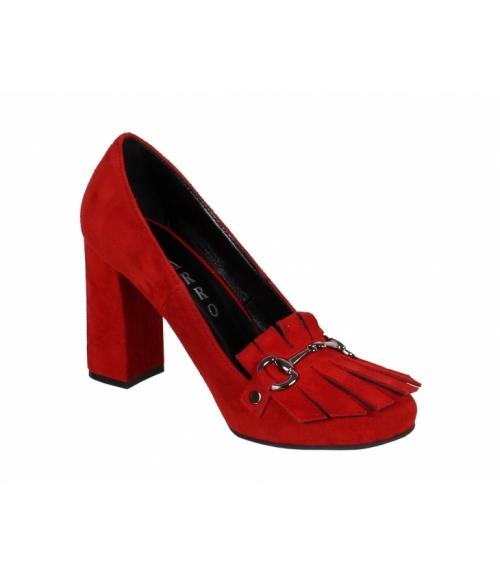Женские туфли - Обувная фабрика «Garro»