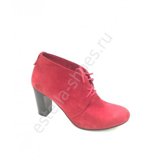 Ботильоны женские - Обувная фабрика «Estella shoes»