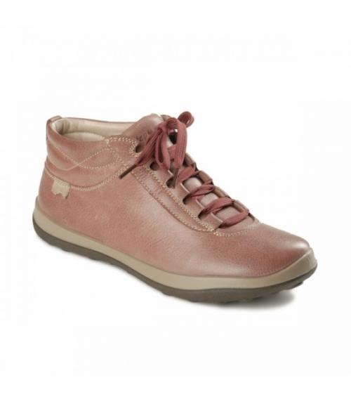 Ботинки женские - Обувная фабрика «S-tep»