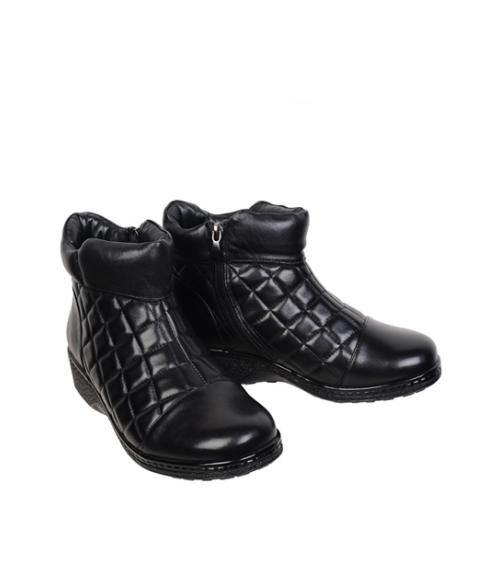 Ботинки женские - Обувная фабрика «Агат»