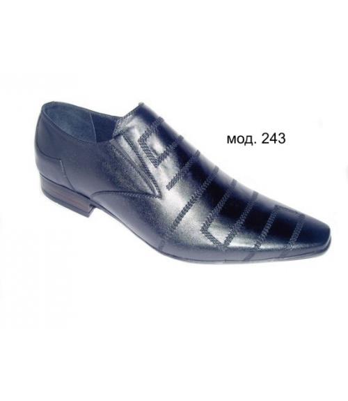Туфли мужские - Обувная фабрика «ALEGRA»