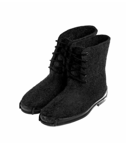 Ботинки войлочные мужские - Обувная фабрика «Выльгортская сапоговаляльная фабрика»