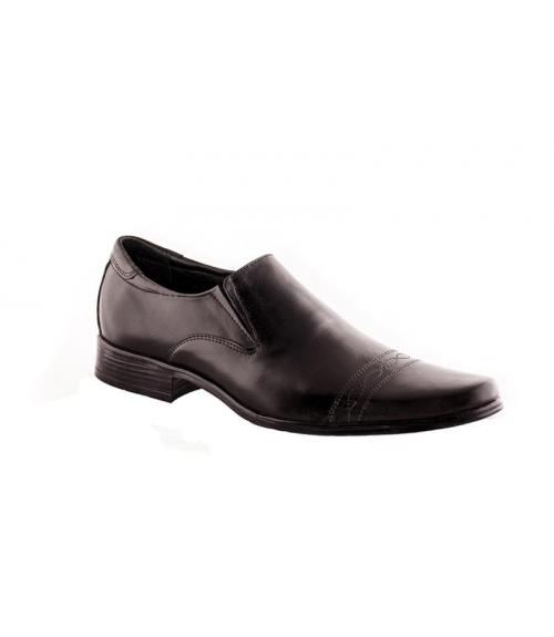 Туфли мужские - Обувная фабрика «Kosta»