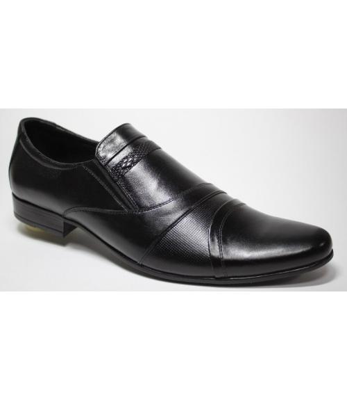 Туфли мужские - Обувная фабрика «akroBoloni»