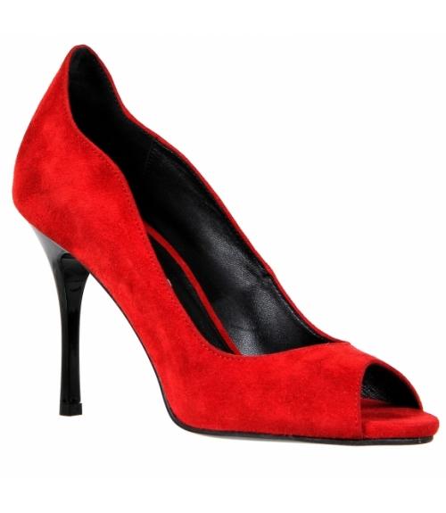 Туфли женские - Обувная фабрика «Garro»