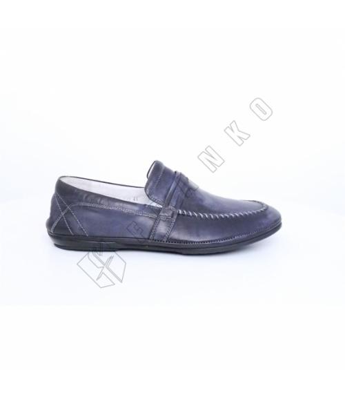 Туфли мужские - Обувная фабрика «Franko»