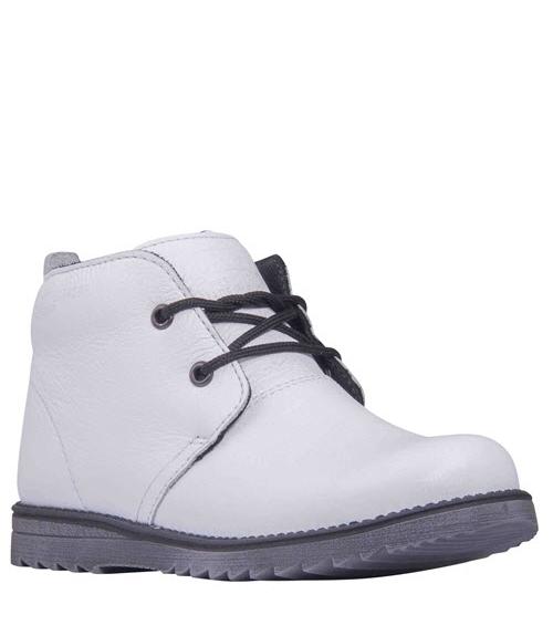 Ботинки подростковые зимние Кембридж - Обувная фабрика «Trek»