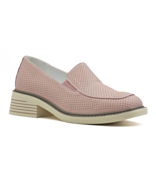 Туфли женские - Обувная фабрика «Ортомода»