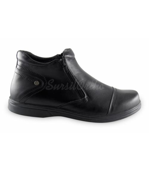 Ортопедическая обувь мужская - Обувная фабрика «Sursil Ortho»
