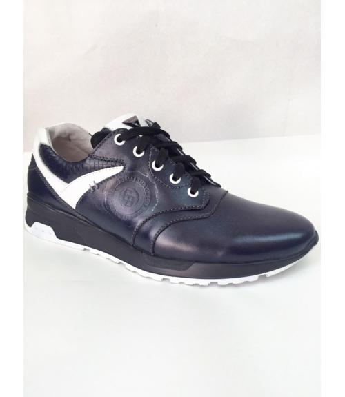 мужские  кроссовки - Обувная фабрика «Bagrat»
