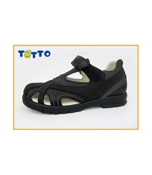 Босоножки детские - Обувная фабрика «Тотто»