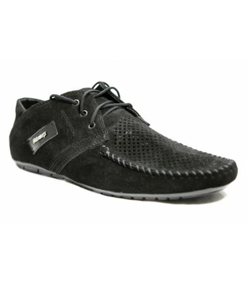 Мокасины мужские - Обувная фабрика «Атом обувь»
