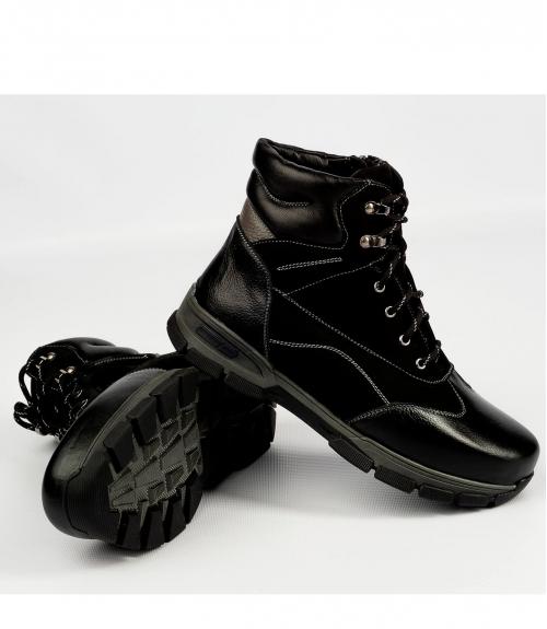  мужские ботинки - Обувная фабрика «Рос-обувь»