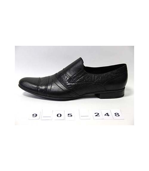 Туфли мужские - Обувная фабрика «Ульяновская обувная фабрика»