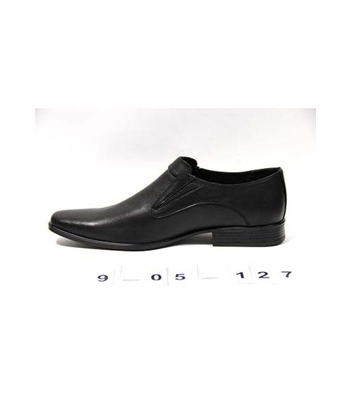 Туфли мужские - Обувная фабрика «Ульяновская обувная фабрика»