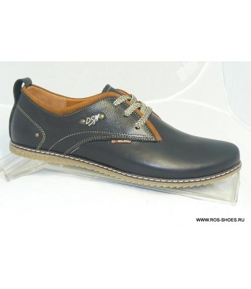 Полуботинки мужские - Обувная фабрика «RosShoes»