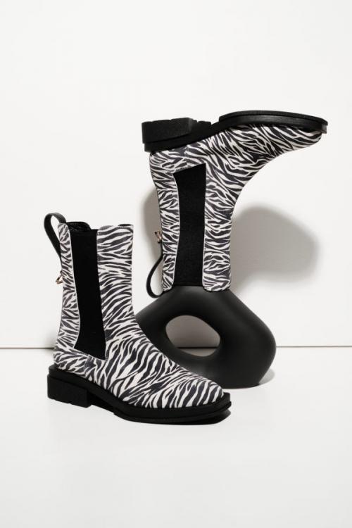 Ботинки Donatella - Обувная фабрика «LEFARO»