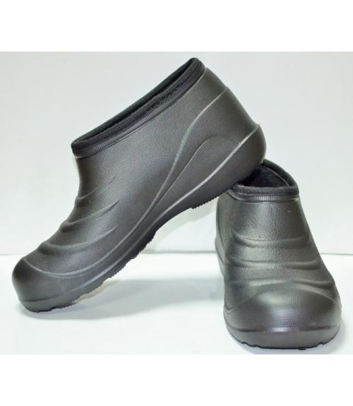 Галоши из ЭВА (простые) - Обувная фабрика «аЭва»