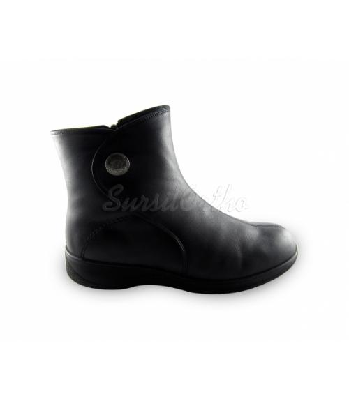 Ортопедическая женская обувь - Обувная фабрика «Sursil Ortho»
