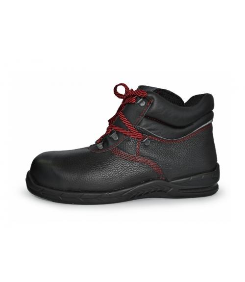 Ботинки для асфальтоукладочных и дорожных работ - Обувная фабрика «Яхтинг»