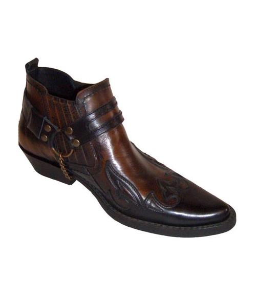Ботинки мужские Техас - Обувная фабрика «Kazak»