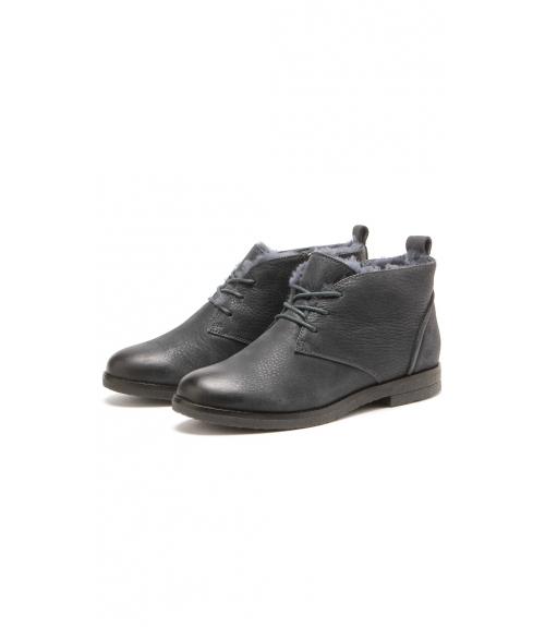Ботинки - Обувная фабрика «Marco bonne»