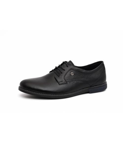Классические мужские туфли 7-209-5 - Обувная фабрика «Oldi-Don»